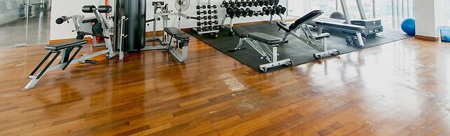 D'Majestic Premier Suites Kuala Lumpur