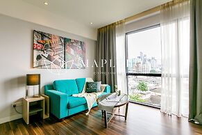 D'Majestic Premier Suites Kuala Lumpur