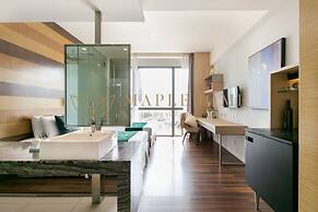 D'Majestic Premier Suites Kuala Lumpur