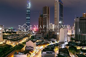 D'Majestic Premier Suites Kuala Lumpur