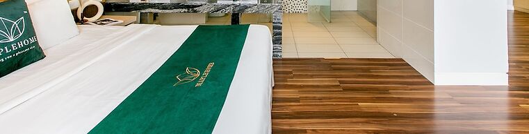 D'Majestic Premier Suites Kuala Lumpur