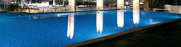 D'Majestic Premier Suites Kuala Lumpur