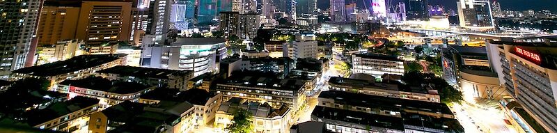 D'Majestic Premier Suites Kuala Lumpur