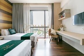 D'Majestic Premier Suites Kuala Lumpur