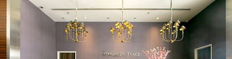 D'Majestic Premier Suites Kuala Lumpur