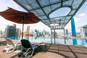 D'Majestic Premier Suites Kuala Lumpur