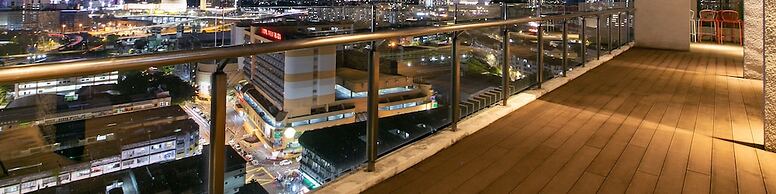 D'Majestic Premier Suites Kuala Lumpur