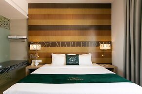 D'Majestic Premier Suites Kuala Lumpur