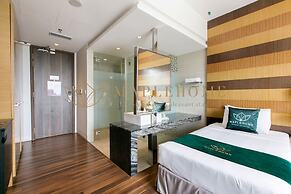 D'Majestic Premier Suites Kuala Lumpur