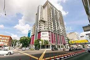 D'Majestic Premier Suites Kuala Lumpur