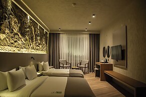 The Erzurum Hotel