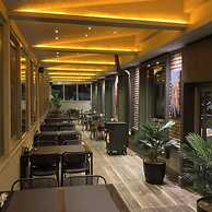 The Erzurum Hotel