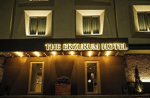 The Erzurum Hotel