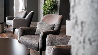 The Erzurum Hotel