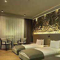 The Erzurum Hotel