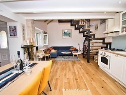 Beach House Calendula