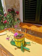 Beach House Calendula