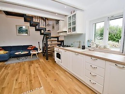 Beach House Calendula