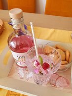 Beach House Calendula