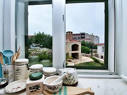 Beach House Calendula