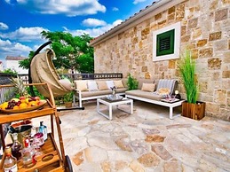 Beach House Calendula