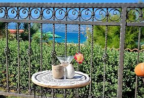 Beach House Calendula