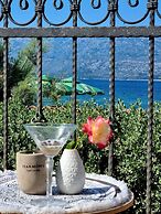 Beach House Calendula