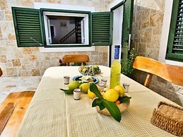 Beach House Calendula