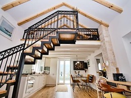 Beach House Calendula