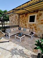 Beach House Calendula