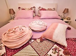 Beach House Calendula