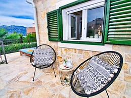 Beach House Calendula