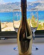 Beach House Calendula