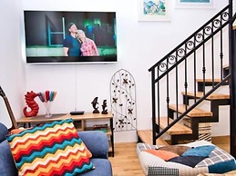 Beach House Calendula