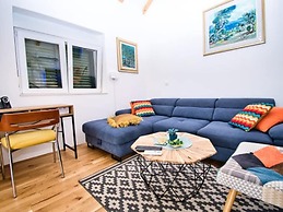 Beach House Calendula