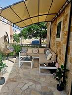 Beach House Calendula