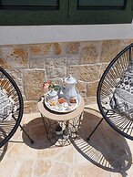 Beach House Calendula