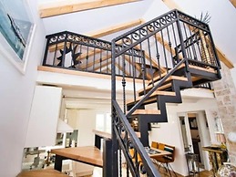 Beach House Calendula