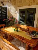 Beach House Calendula