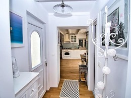 Beach House Calendula