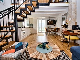 Beach House Calendula