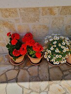 Beach House Calendula