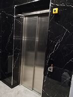 Castillo Rojo Hotel Istanbul