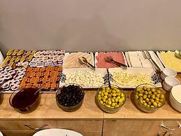 Castillo Rojo Hotel Istanbul