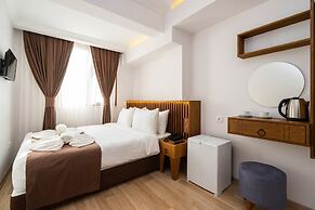 Castillo Rojo Hotel Istanbul