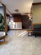 Castillo Rojo Hotel Istanbul