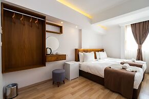 Castillo Rojo Hotel Istanbul