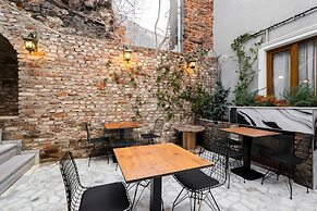 Castillo Rojo Hotel Istanbul