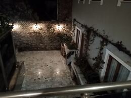 Castillo Rojo Hotel Istanbul