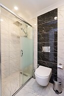 Castillo Rojo Hotel Istanbul